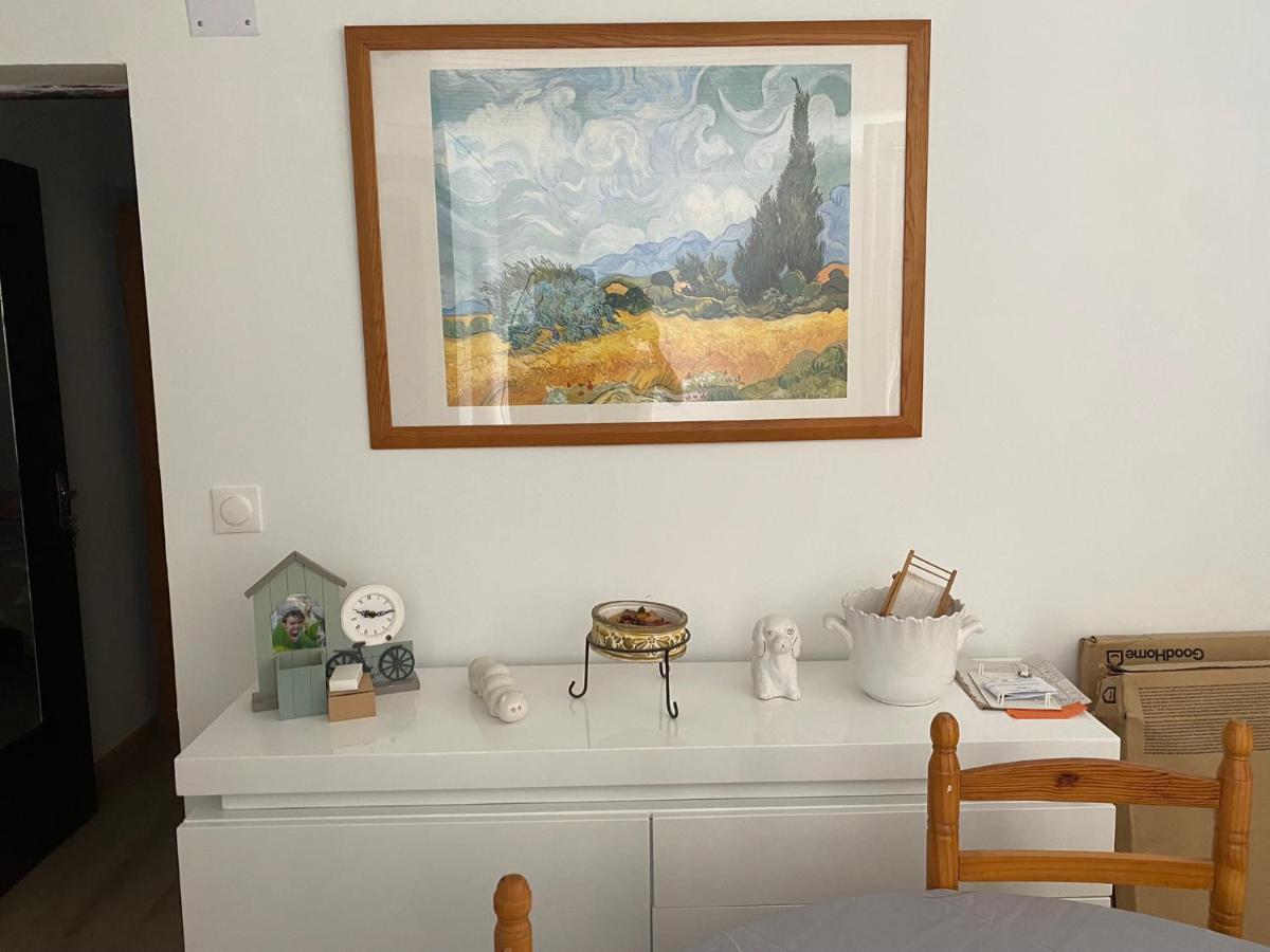 Appartement Studio Neuf Bas De Villa Gorges Du Verdon A Рьез Экстерьер фото