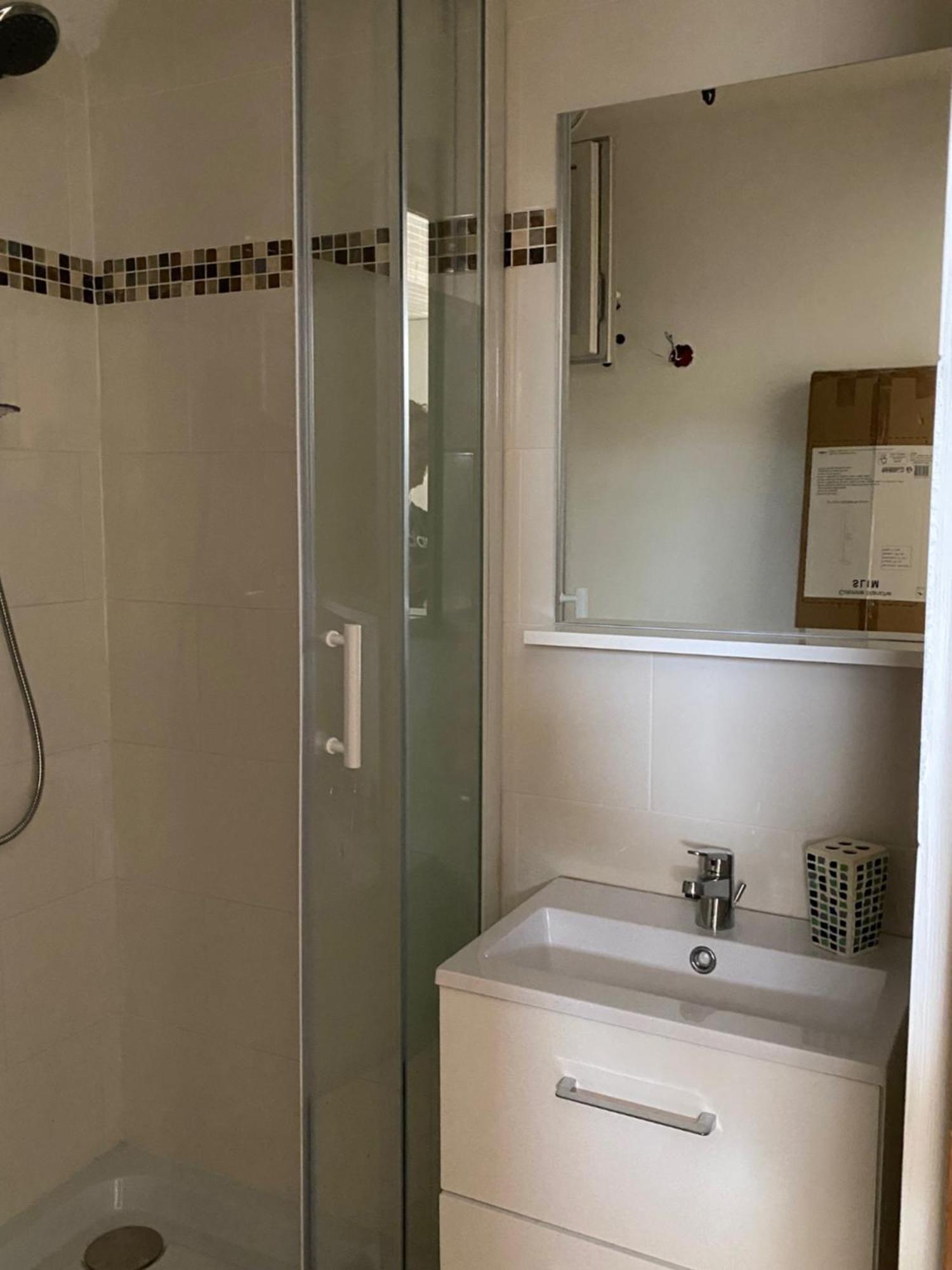 Appartement Studio Neuf Bas De Villa Gorges Du Verdon A Рьез Экстерьер фото